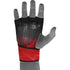 RDX X1 WEIGHTLIFTING GRIPS